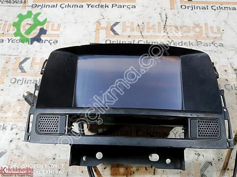 Skoda 120 çıkma parça