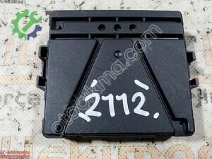 VW AUDİ SKODA SEAT GATEWAY AĞ GEÇİDİ KONTROL BEYNİ 3Q0907530