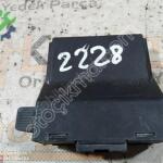 VW AUDİ SKODA SEAT GATEWAY AĞ GEÇİDİ MODÜLÜ BEYNİ (MUHAYYER