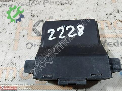 Skoda 120 çıkma parça