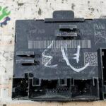VW AUDİ SKODA SEAT KAPI KONTROL ÜNİTESİ MODÜLÜ 5Q0959392E 5Q0959