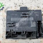VW AUDİ SKODA SEAT KAPI KONTROL ÜNİTESİ MODÜLÜ 5Q0959393E PA
