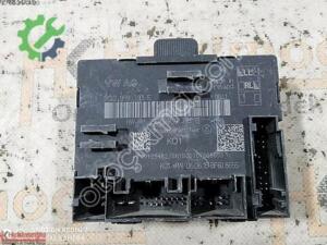 VW AUDİ SKODA SEAT KAPI KONTROL ÜNİTESİ MODÜLÜ 5Q0959393E PA