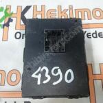 VW AUDİ SKODA SEAT PANEL MERKEZİ KİLİT ALICI KEYLESS KONTROL ÜNİ