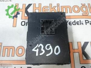 VW AUDİ SKODA SEAT PANEL MERKEZİ KİLİT ALICI KEYLESS KONTROL ÜNİ