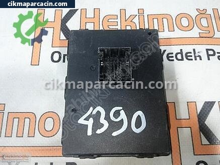 Skoda 120 Merkezi Kilit çıkma parça