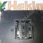 VW AUDİ SKODA SEAT PANEL MERKEZİ KİLİT ALICI KEYLESS KONTROL ÜNİ