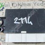 VW AUDİ SKODA SEAT PARK SENSÖRÜ BEYNİ 5QA919283A 5QA 919 283