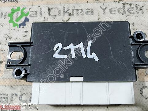 Scania P 5QA919283A çıkma parça