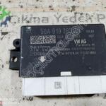 VW AUDİ SKODA SEAT PARK SENSÖRÜ BEYNİ 5QA919283A 5QA 919 283