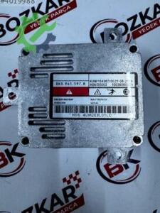 Audi A4 2012-2020 Far Beyni Sıfır – 8K0941597B