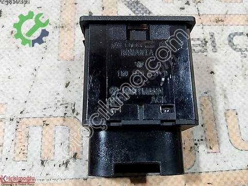 Skoda 120 çıkma parça