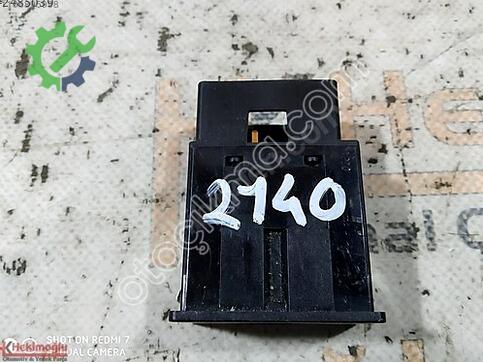 Skoda 120 çıkma parça