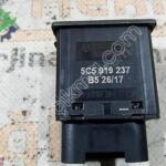 VW AUDİ VOLKSWAGEN SEAT SKODA AİRBAG HAVA YASTAĞI KİLİDİ 5C