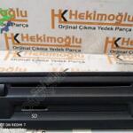 VW AUDİ VOLKSWAGEN SEAT SKODA LEON CD RADIO PLAYER OYNATICI CHAN