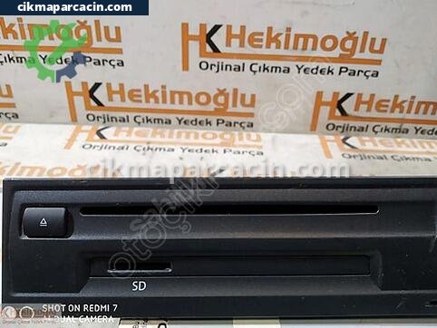 Seat Leon çıkma parça