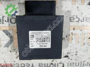 VW AUDİ YAKIT POMPA KONTROL MODÜLÜ BEYNİ 3Q0 906 121 B VW