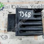 VW AUDİ YAKIT POMPA KONTROL MODÜLÜ BEYNİ 3Q0 906 121 B VW