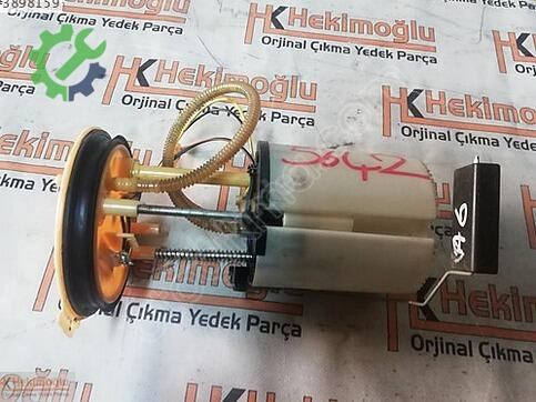 Audi A3 1K0919050 çıkma parça
