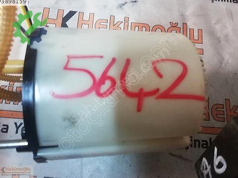 Audi A3 1K0919050 çıkma parça