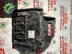 Vw bcm beyni 5K0937087AC muayer ürünler