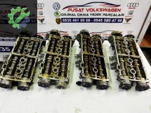 VW BEETLE 1.4 TSİ ÇIKMA KÜLBÜTÖR KAPAĞI CAX EKSANTİRİK MİLİ