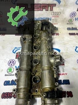 Volkswagen Beetle Külbütör Kapağı 03C103475BC çıkma parça