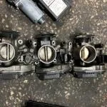 Volkswagen Polo Otomatik Şanzıman Çıkma Parça İzmir
