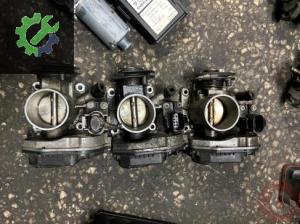Vw BOĞAZ KELEBEĞİ POLO HB 1.6 AEE ALM
