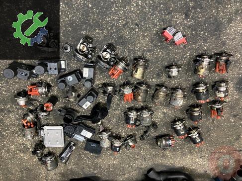 1997 Volkswagen Polo Gaz Kelebeği Çıkma Parça Ankara