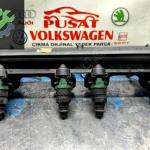 2007 Volkswagen Touareg Turbo Çıkma Parça Ankara