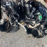 2012 Volkswagen Jetta Kapı Camları Çıkma Parça Ankara