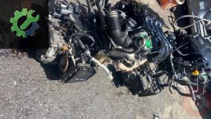 VW BORA 1.6 BENZİNLİ AKL MOTOR