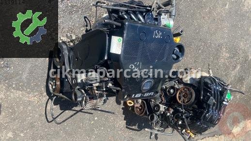 Volkswagen Bora Blok çıkma parça