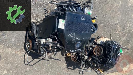 1996 Volkswagen Bora Blok Çıkma Parça Ankara