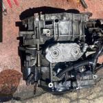 2012 Volkswagen Jetta Kapı Camları Çıkma Parça Ankara