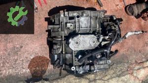 VW BORA 1.6 BENZİNLİ OTOMATİK ŞANZIMAN FDG FDH