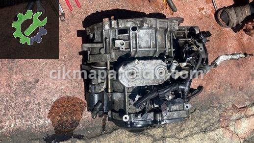 Volkswagen Bora Şanzıman Komple çıkma parça