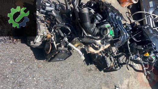 1999 Volkswagen Bora Şanzıman Komple Çıkma Parça Ankara