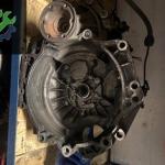 Vw bora açılmamış Akl Şanzuman