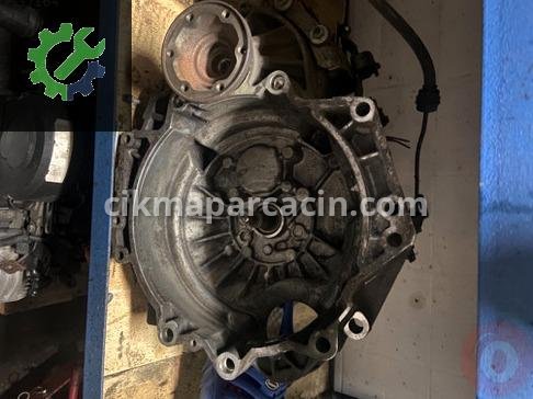 Volkswagen Bora Şanzıman Komple çıkma parça