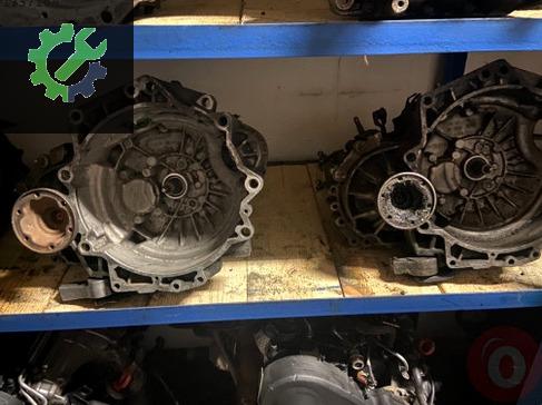 Vw bora açılmamış Akl Şanzuman