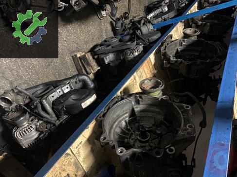 Vw bora açılmamış Akl Şanzuman