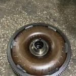 VW BORA ÇIKMA OTOMATİK VOLANT ÇIKMA TÜRBÜN