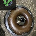 VW BORA ÇIKMA OTOMATİK VOLANT ÇIKMA TÜRBÜN