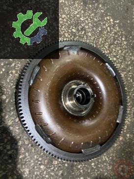 VW BORA ÇIKMA OTOMATİK VOLANT ÇIKMA TÜRBÜN