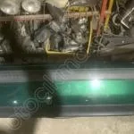 VW Bora için Çıkma Arka Tampon – Oto Yedek Parçaları
