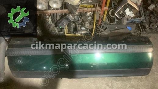 Volkswagen Bora Arka Tampon çıkma parça