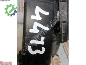 VW CADDY 0281003038 0 281 003 038 ISITMA BUJİSİ KIZDIRMA R