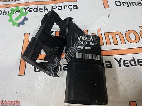 Volkswagen Caddy 0281003038 çıkma parça